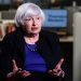 Exclusive-Yellen won’t rule out sanctions on Chinese banks, curbs on ‘dark fleet’ oil tankers