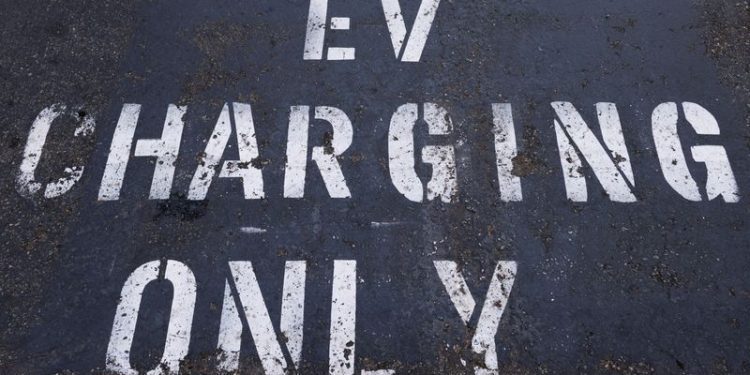 US EPA says it has not made decision on California 2035 vehicle waiver