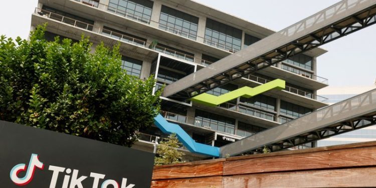 US court rejects TikTok request to temporarily halt pending US ban