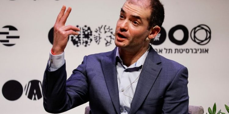 AI with reasoning power will be less predictable, Ilya Sutskever says