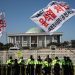 South Korea’s parliament votes to impeach president over martial law declaration