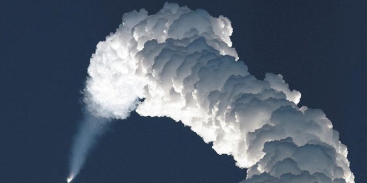 To rival SpaceX’s Starship, ULA eyes Vulcan rocket upgrade