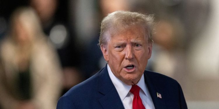 ABC to pay $15 million to Trump library to settle lawsuit, court documents show