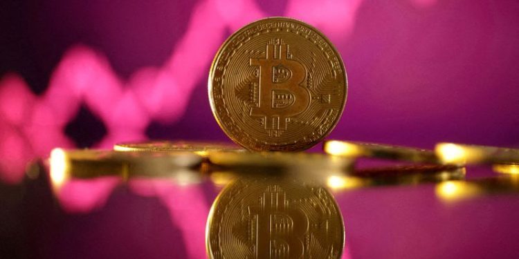 Bitcoin buyer MicroStrategy jumps on Nasdaq 100 entry