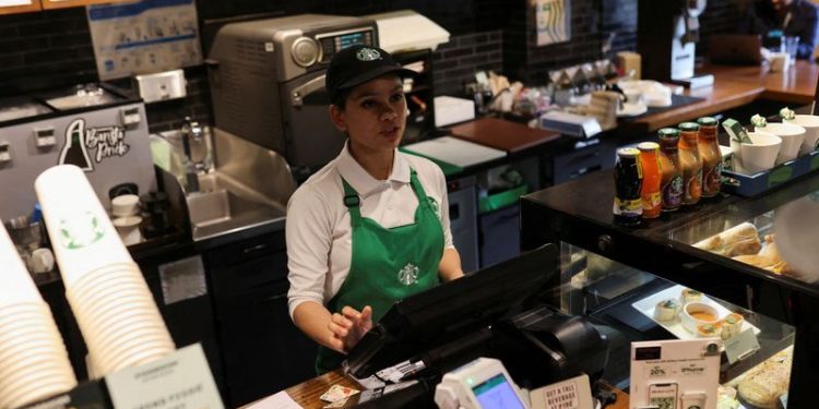 India’s Tata faces pressure in Starbucks joint venture as consumers cut back