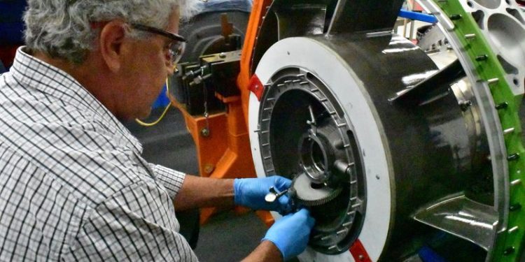 Honeywell explores separation of aerospace business amid Elliott’s breakup call