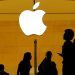 Exclusive-Congo files criminal complaints against Apple in Europe over conflict minerals