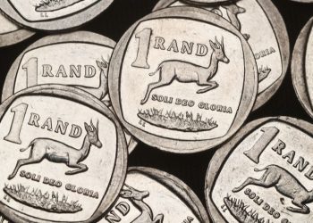 South African rand weakens ahead of Fed decision