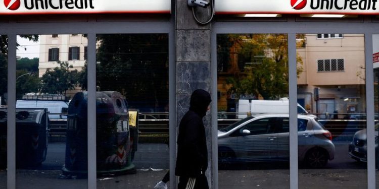 Italy’s BPM asks market watchdog to protect stakeholders after UniCredit bid