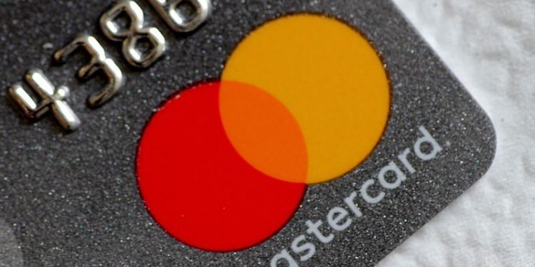 Mastercard to buy back up to $12 billion shares
