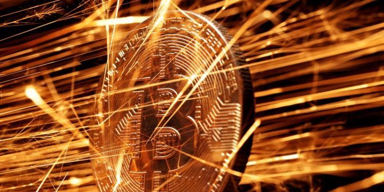 As bitcoin soars, luxury brands consider accepting crypto payments