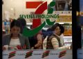 Japan’s Seven & i plans to open 500 stores in US, Canada by 2027