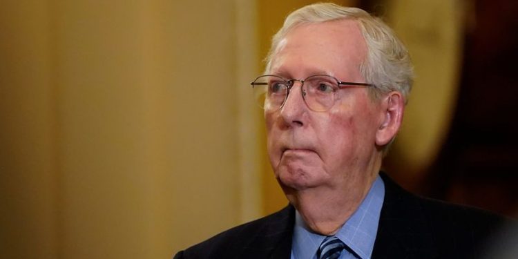 Top Senate Republican urges Supreme Court to reject TikTok appeal