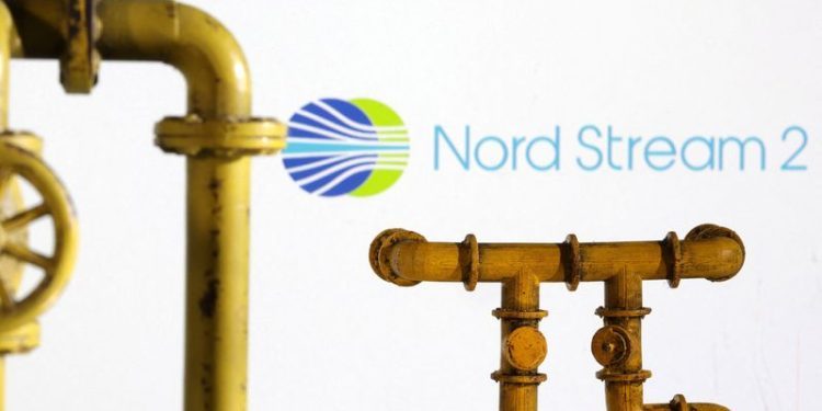 US issues fresh sanctions related to Nord Stream 2 pipeline