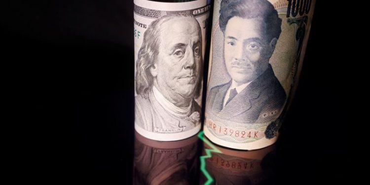 Dollar rallies broadly, yen tumbles after BOJ keeps markets guessing