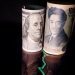 Dollar rallies broadly, yen tumbles after BOJ keeps markets guessing