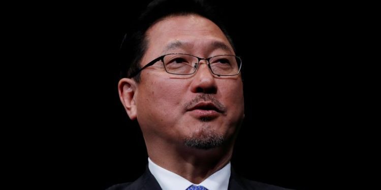 Foxconn exec in France to discuss Nissan stake purchase from Renault, Central News Agency reports