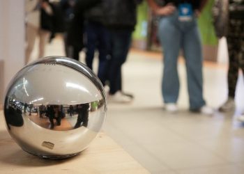 Worldcoin must delete all iris scan data, watchdog says