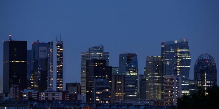 Private equity faces an exit problem in Europe as bigger deals beckon