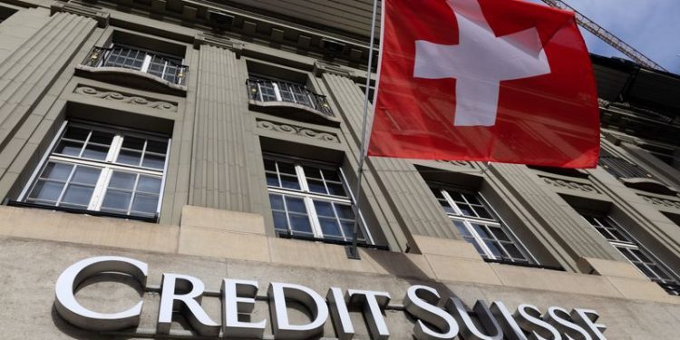 How secretive Swiss sought to keep a lid on the Credit Suisse crisis