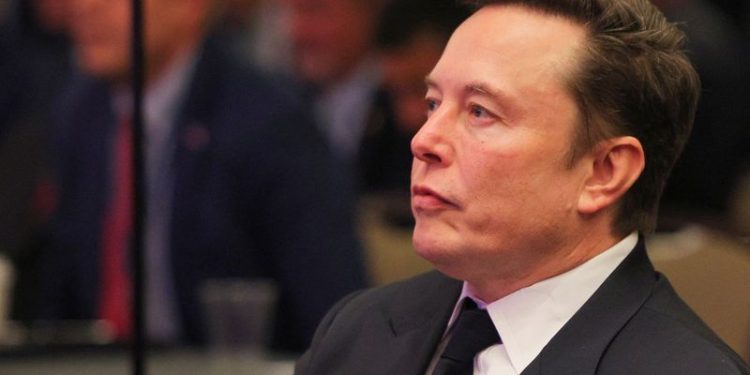 House Democrat says Republicans protecting Elon Musk’s Chinese investments