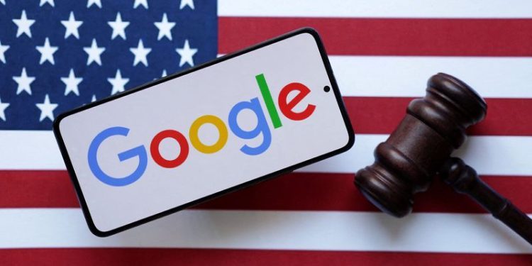 Google says it could loosen search deals in US antitrust case