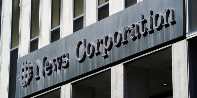 Murdoch’s News Corp to sell Foxtel to Britain’s DAZN for $2.1 billion