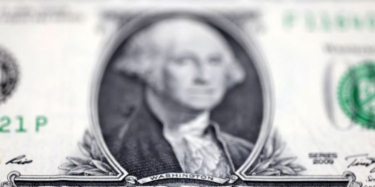 Dollar drifts after benign US inflation eases rates worries