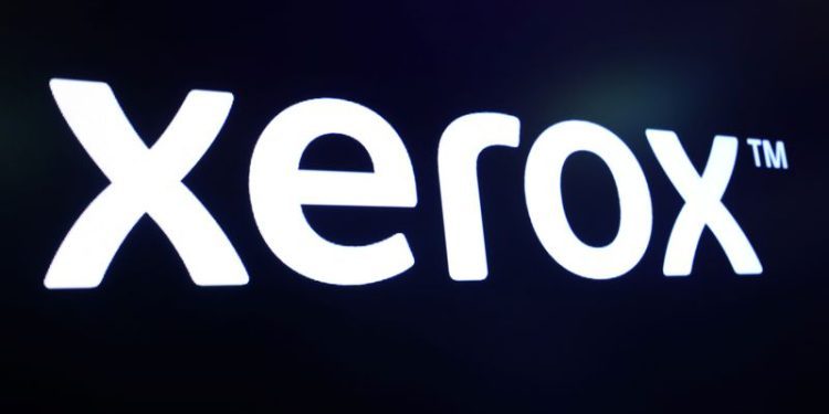 Xerox to buy printer maker Lexmark from Chinese owners in $1.5 billion deal