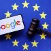 Google’s proposed search result changes get thumbs up from EU airlines