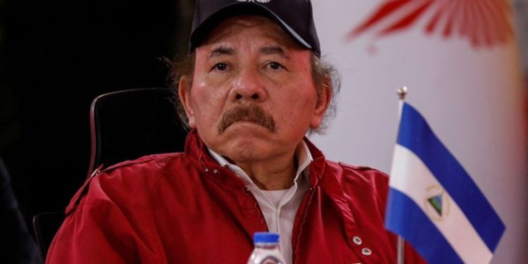 Nicaragua mulls state control over leadership of private banks