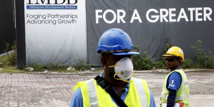 Amicorp Group denies alleged fraud of over $7 billion in Malaysia’s 1MDB scandal