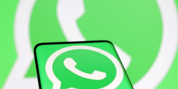 Iran lifts ban on WhatsApp and Google Play, state media says