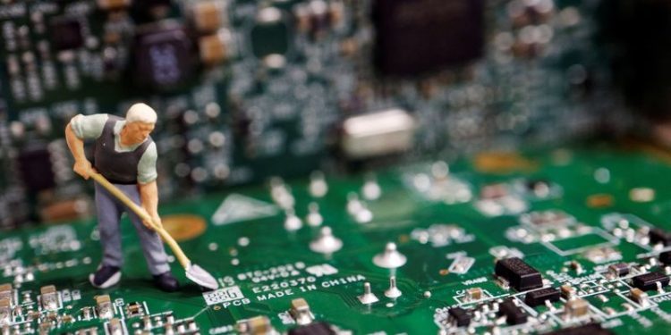 Taiwan’s science ministry warns spending cuts could hit chips, AI funding