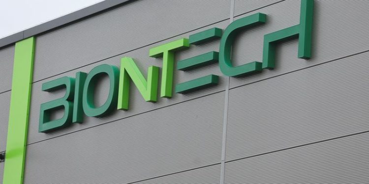 BioNTech enters settlement with US agency, UPenn over COVID vaccine royalties