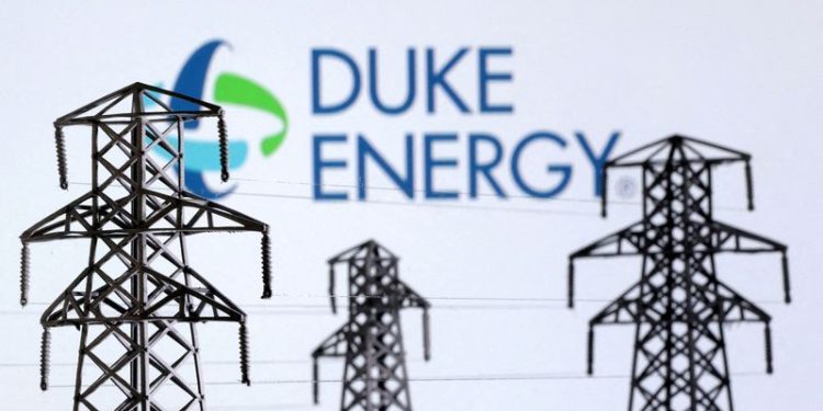 Duke Energy files to recover $1.1 billion in hurricane costs