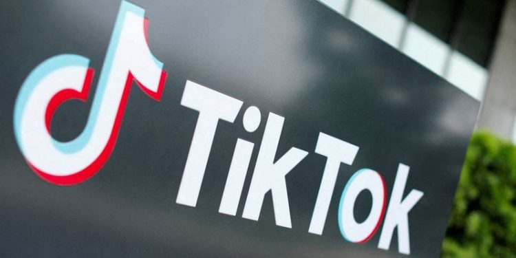 Trump asks Supreme Court to pause law that could ban TikTok