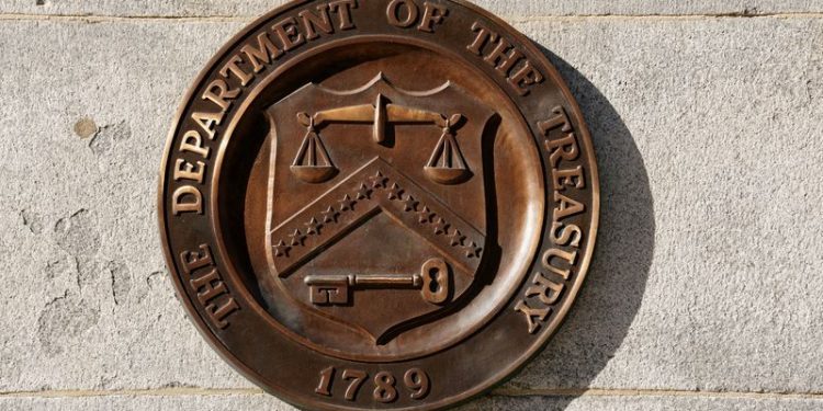 US Treasury says Chinese hackers stole documents in ‘major incident’