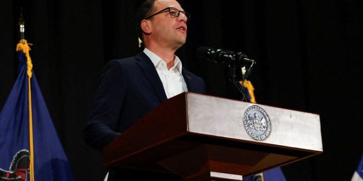 Pennsylvania governor complains to regulator about PJM’s power market rules