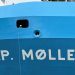 Maersk asks customers to remove cargo before potential strike at US ports