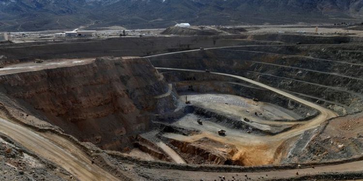 BMW, Yamaha Motor back US rare earths startup Phoenix Tailings