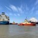 US LNG gas demand hits record high on last day of the year