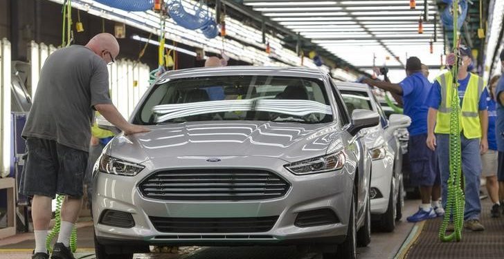 Ford Motor appoints new quality head to tackle recall issues