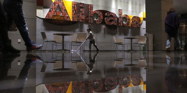 Alibaba set to sell Intime for $1 billion to Youngor Fashion