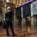 Spain stocks higher at close of trade; IBEX 35 up 0.33%