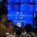 Japan stocks higher at close of trade; Nikkei 225 up 0.92%