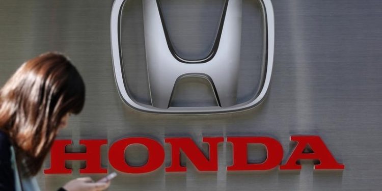 Nissan, Mitsubishi shares skyrocket on merger report; Honda dips