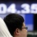 Japan stocks lower at close of trade; Nikkei 225 down 0.07%