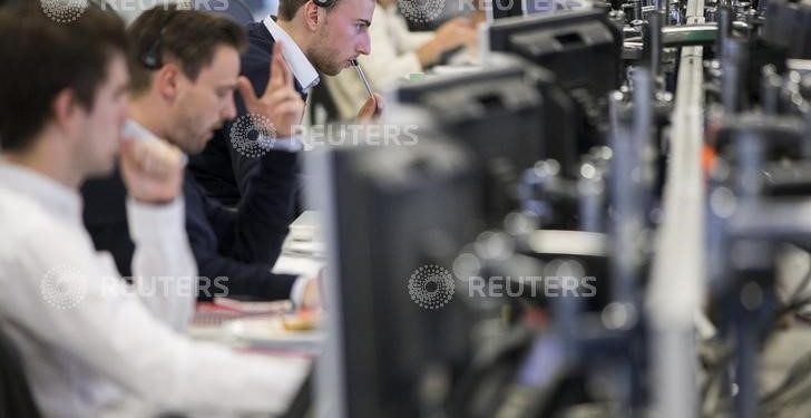 Netherlands stocks higher at close of trade; AEX up 0.46%