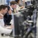 Netherlands stocks higher at close of trade; AEX up 0.46%